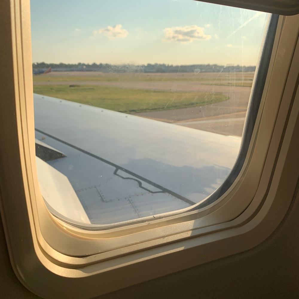 Meet your Posher, Kashmir & Michaels